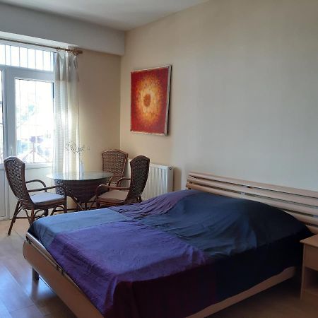 Apartment N 5 Gudauri Eksteriør billede