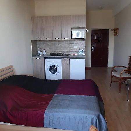 Apartment N 5 Gudauri Eksteriør billede