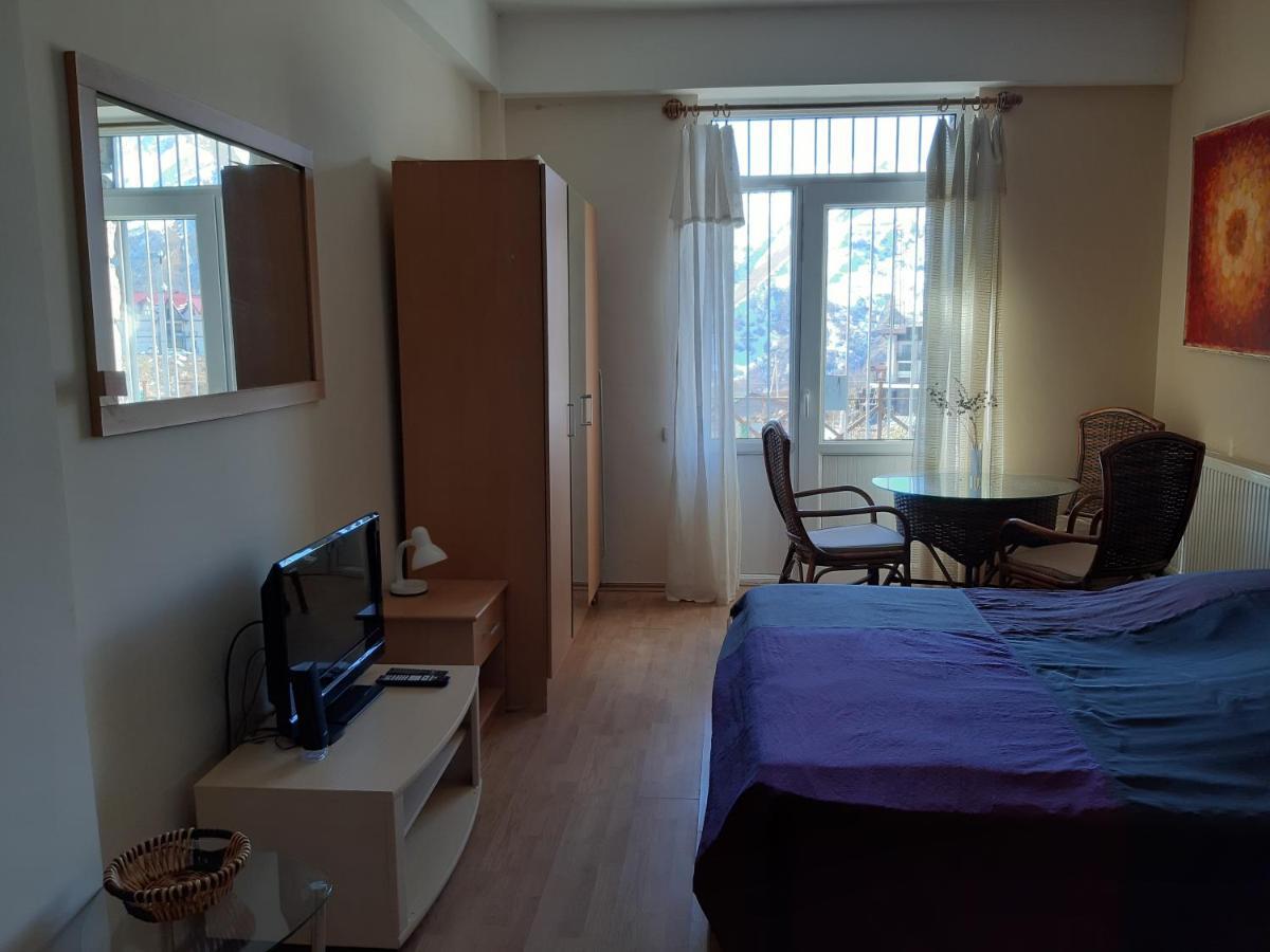 Apartment N 5 Gudauri Eksteriør billede