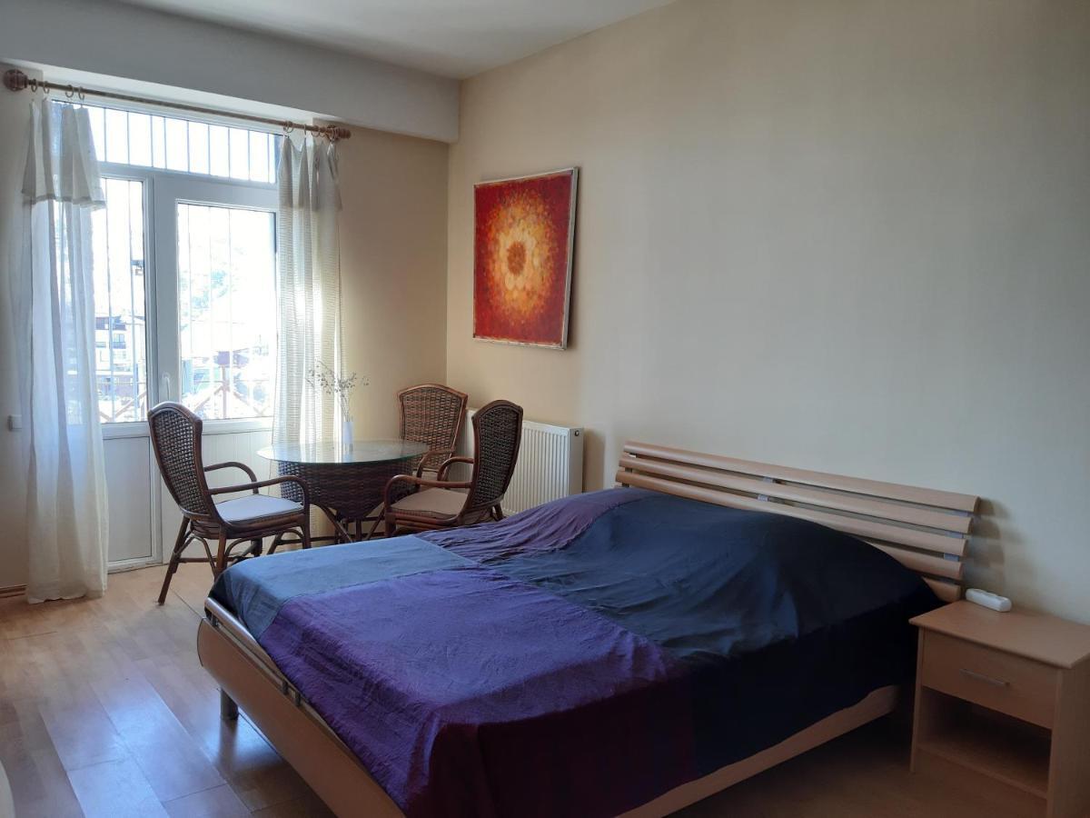 Apartment N 5 Gudauri Eksteriør billede