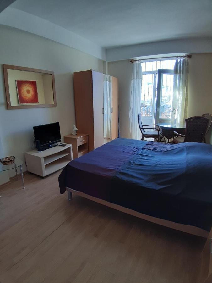 Apartment N 5 Gudauri Eksteriør billede