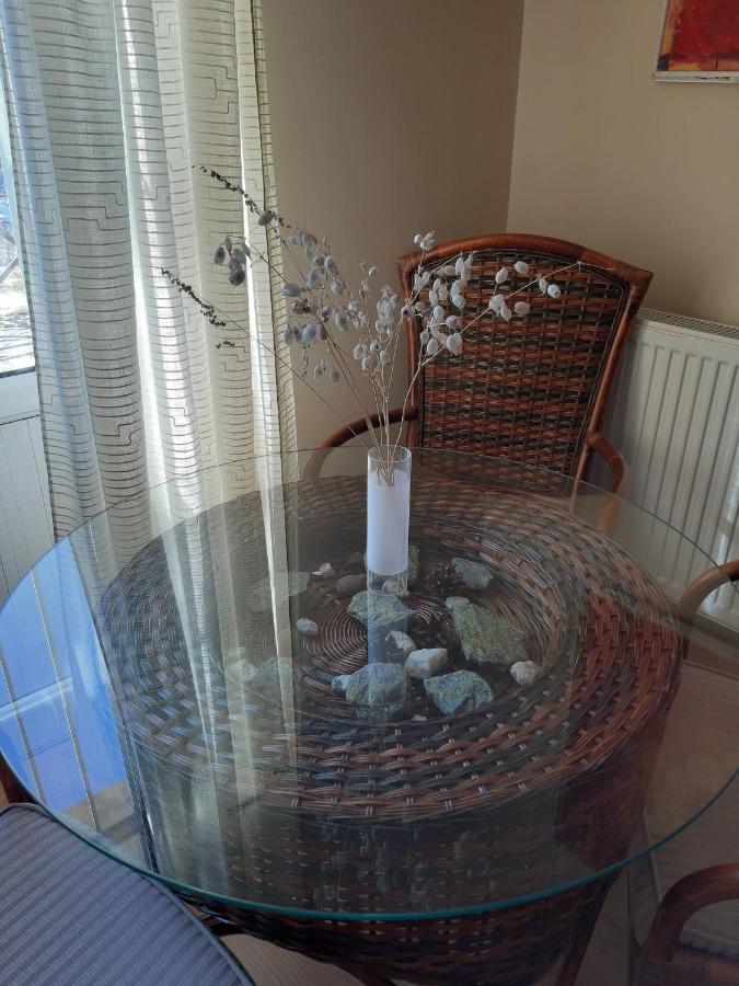 Apartment N 5 Gudauri Eksteriør billede