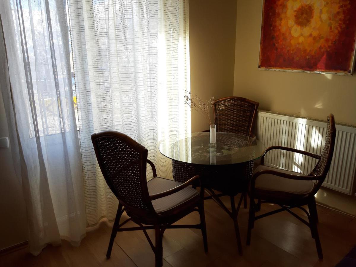 Apartment N 5 Gudauri Eksteriør billede